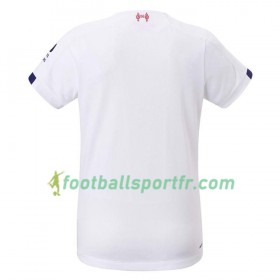 Tenue Liverpool Féminine Exterieur 2019-2020 Maillot de Foot